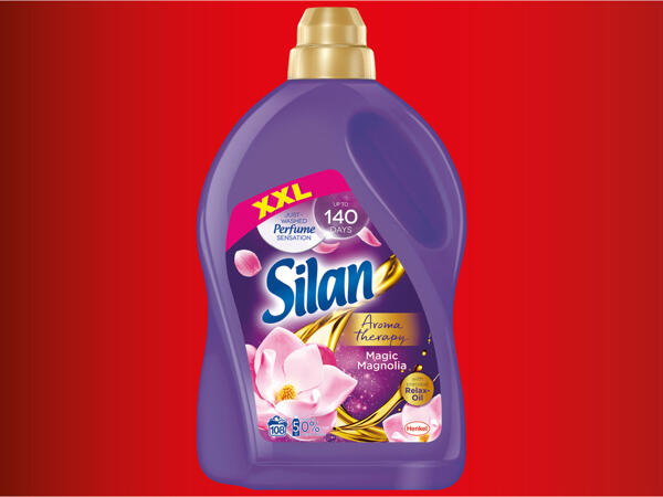 SILAN AVIVÁŽ
