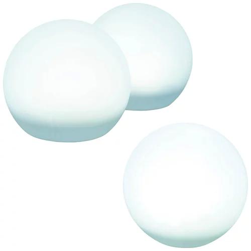 CASALUX Boules à LED avec variation de couleur