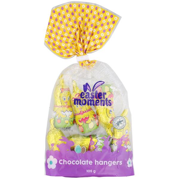 Easter Moments paashangers