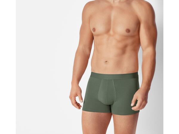 Men's Boxers
