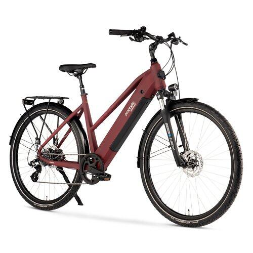 PROPHETE E-Bike Entdecker 2.0 Damen 28"