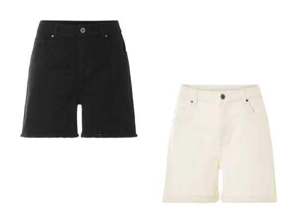 ESMARA(R) Jeansshorts