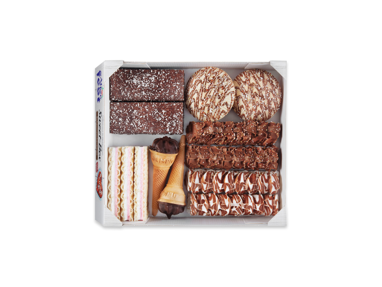Sweet box1