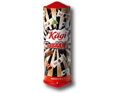 Bombe de table Kabääm KÄGI