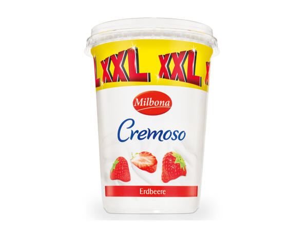 Cremoso 495 g