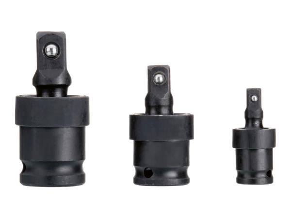 Parkside Ball Joint Socket Set - 3 piece set
