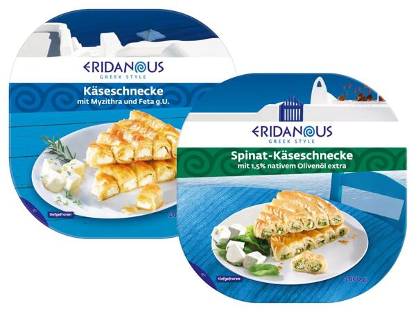 Käseschnecke
