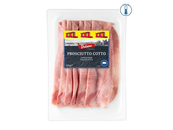 Dulano Selection XXL Prosciutto Cotto