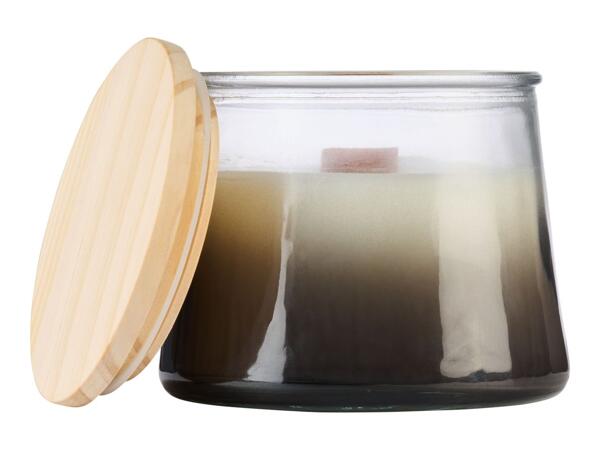 Livarno Home Mini Scented Candle