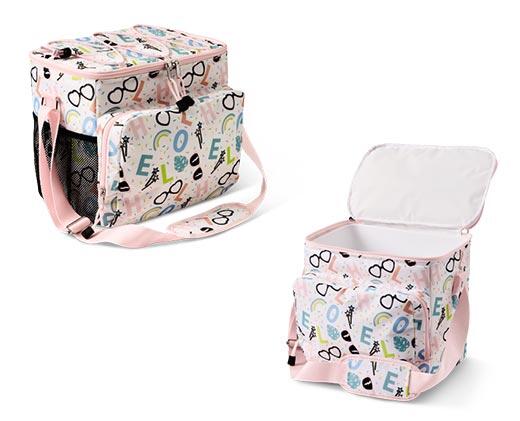 Crane 
 Small Cooler Bag
