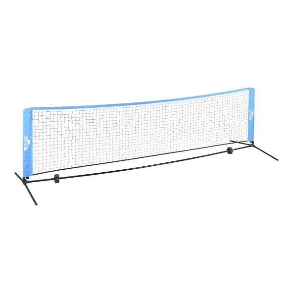 CRANE(R) 				Sportnetz