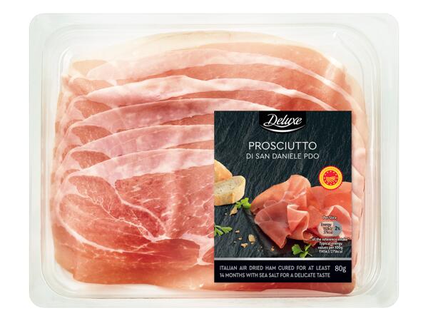 Prosciutto San Daniele