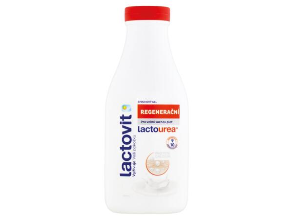 LACTOVIT SPRCHOVÝ GEL