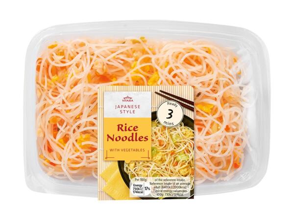 Rice Noodles
