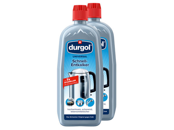 Durgol Universal Entkalker