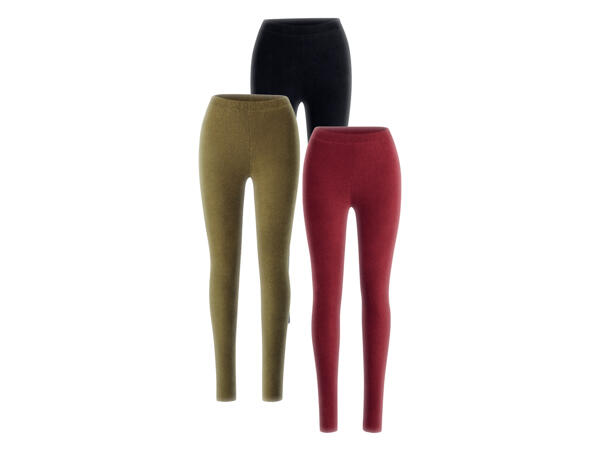 Manchesterleggings