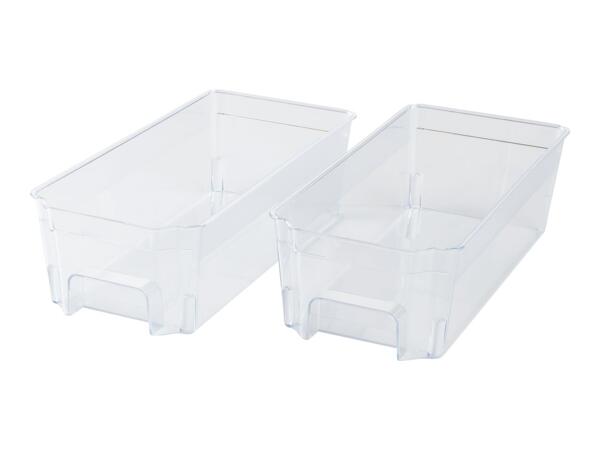 Ernesto Fridge Organiser