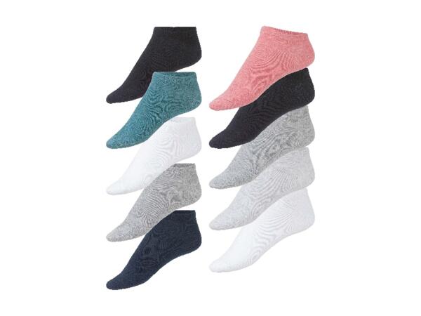 Men's/Ladies' Trainer Socks