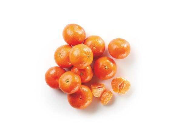 Clementines