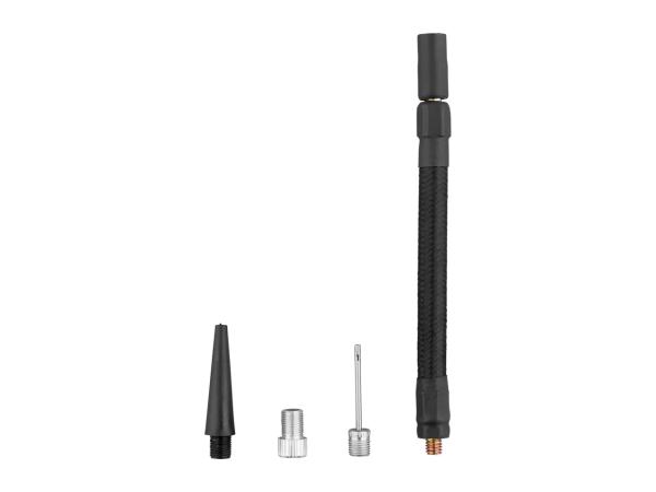 Ultimate Speed Portable Cordless Compressor