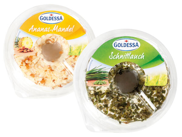 Frischkäsering