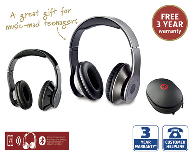 Wireless Headphones