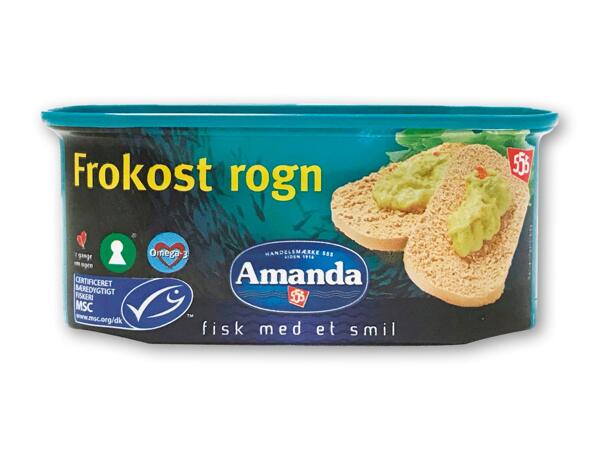 Fisk på dåse