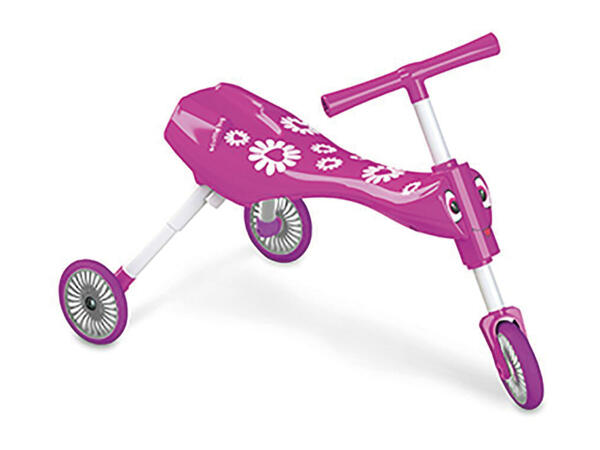Scuttlebug Ride On