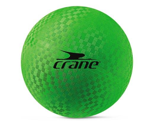 Crane 
 Playground Ball