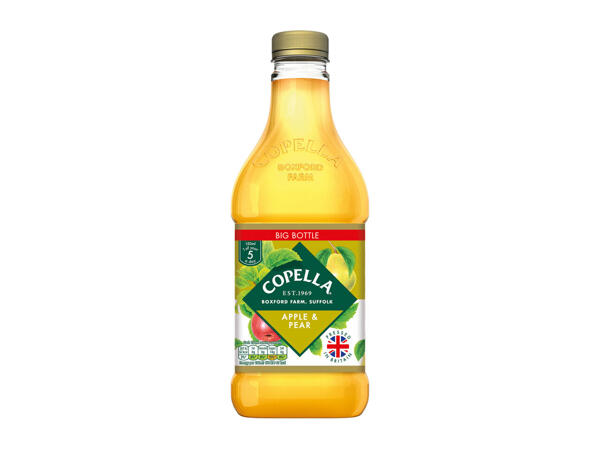 Copella Apple Juice