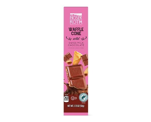 Moser Roth 
 Summer Indulgence Bars