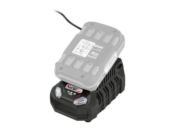 Parkside 20V Battery Charger