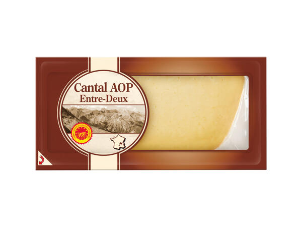 CANTAL