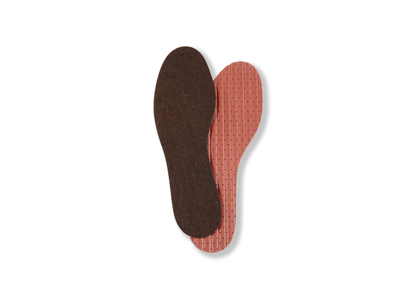 YOURSTEP(R) Indlægssåler