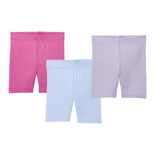 L&D(R) Legging court, 3 pcs