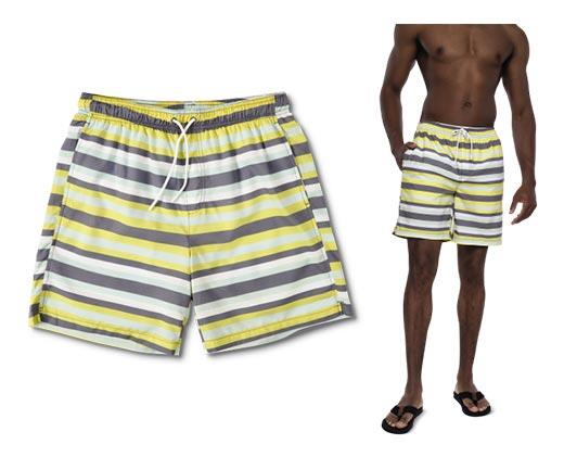 Royal Class 
 Men's Swim Trunks