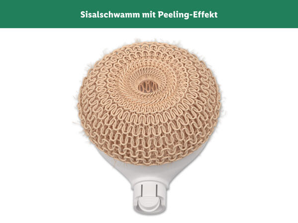 Körperpflegebürste