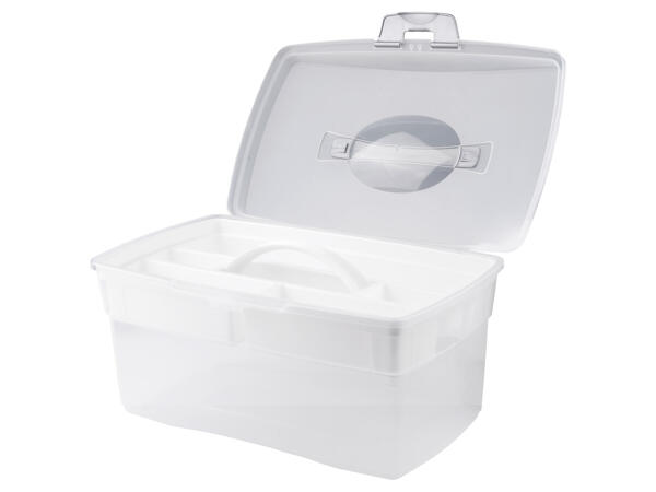 ÚLOŽNÝ BOX
