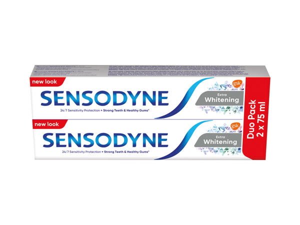 SENSODYNE ZUBNÍ PASTA