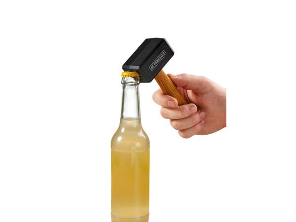 Bottle Opener / Pizza Cutter