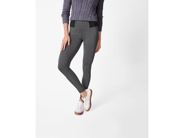 Ladies' Shaping Jeggings