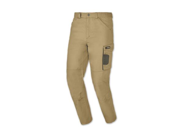 Herren Arbeitsbundhose