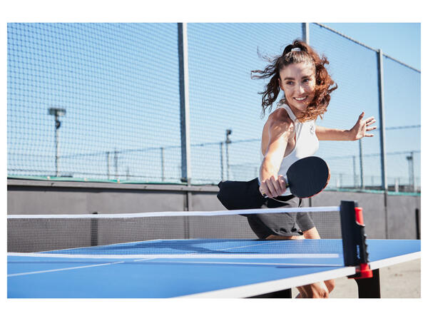 CRIVIT Sada na stolní tenis / Síťka na stolní tenis