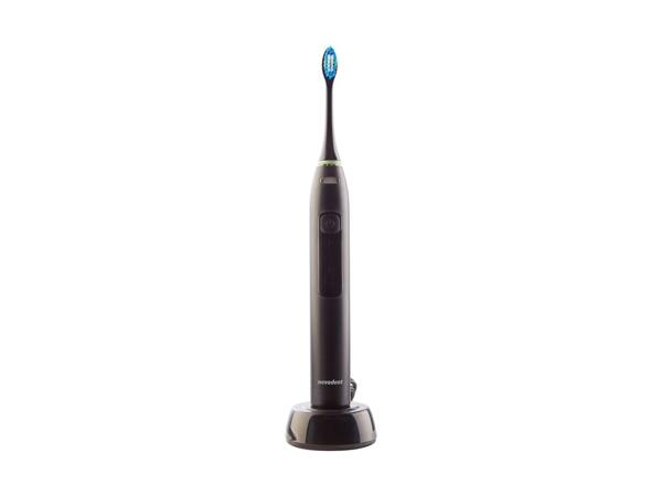 Advanced Sonic Electric Toothbrush