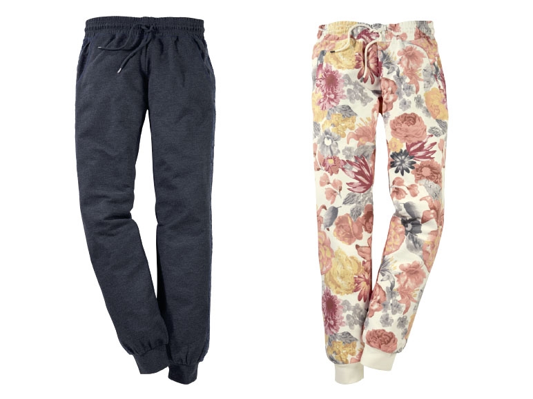 ESMARA Ladies' Joggers