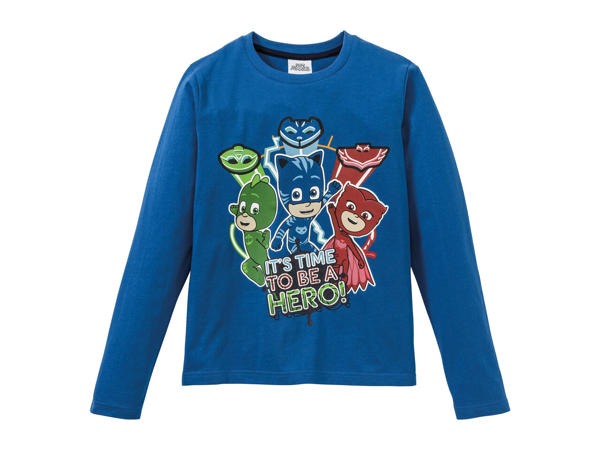 Kids' Character Pyjamas
