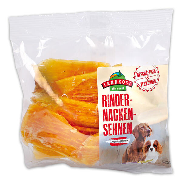Hundesnacks