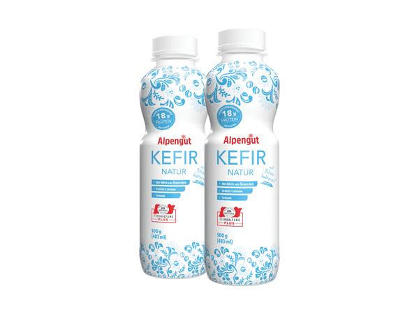 Kefir natur