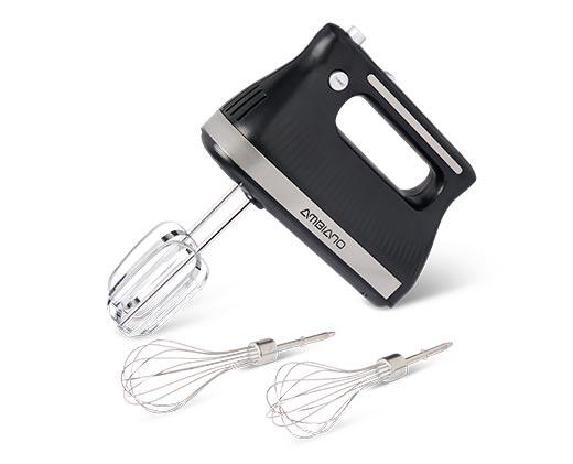 Ambiano 5 Speed Handmixer