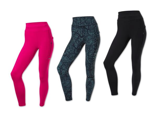 Damen Lauftights